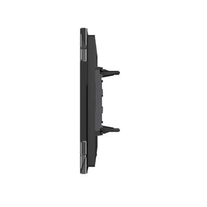 Livolo | Zwart | SR | Blindplaat Livolo Nederland B.V.