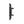 Livolo | Zwart | SR | Blindplaat | Blindplaat Livolo Nederland B.V.