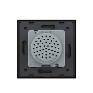 Livolo | Noir | SR | Enceinte Bluetooth Livolo Nederland B.V.