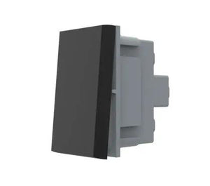 Livolo-zwart-SR-Enkel-Aan/Uit-Wissel-Wipschakelaar-achterkant