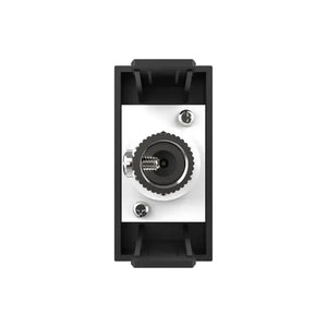 Livolo | Zwart | SR | Enkel | TV | Male Livolo Nederland B.V.