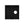 Livolo | Zwart | SR | Kabeldoorvoer | Blindplaat Livolo Nederland B.V.