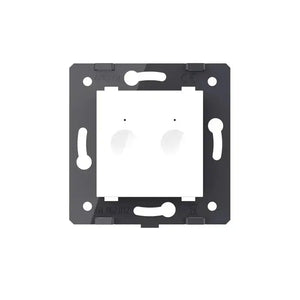 Livolo | Wit | SR | Module | Aan/Uit | Dubbel | Wisselschakelaar | Afstandsbediening Livolo Nederland B.V.