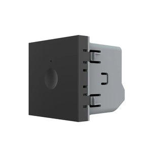 Livolo | Zwart | SR | Module | Aan/Uit | Enkel | Schakelaar Livolo Nederland B.V.