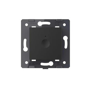 Livolo | Zwart | SR | Module | Aan/Uit | Enkel | Wisselschakelaar | Afstandsbediening Livolo Nederland B.V.