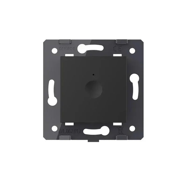 Livolo | Zwart | SR | Module | Aan/Uit | Enkel | Wisselschakelaar Livolo Nederland B.V.