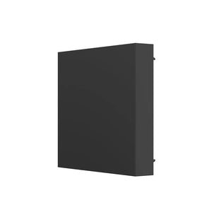 Livolo | Zwart | SR | Module | Blindplaat Livolo Nederland B.V.