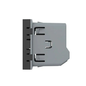 Livolo | Zwart | SR | Module | Slide-Dimmer Livolo Nederland B.V.