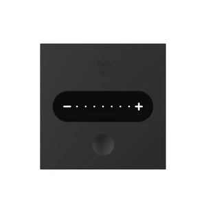 Livolo | Zwart | SR | Module | Slide-Dimmer | Smart Home Livolo Nederland B.V.