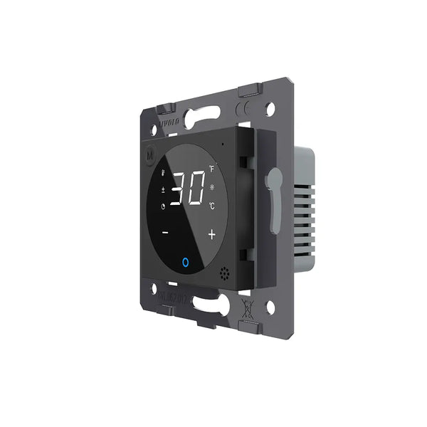 Livolo | Zwart | SR | Module | Thermostaat voor cv-ketels | Smart Home