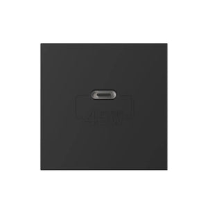 Livolo | Zwart | SR | Module | USB-C oplader Livolo Nederland B.V.