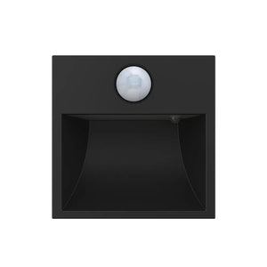 Livolo | Zwart | SR | Module | Verlichting | Beweging en dag/nacht sensor Livolo Nederland B.V.
