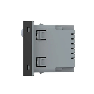 Livolo | Zwart | SR | Module | Verlichting | Beweging en dag/nacht sensor Livolo Nederland B.V.