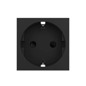 Livolo | Noir | SR | Module | Prise murale Livolo Nederland B.V.
