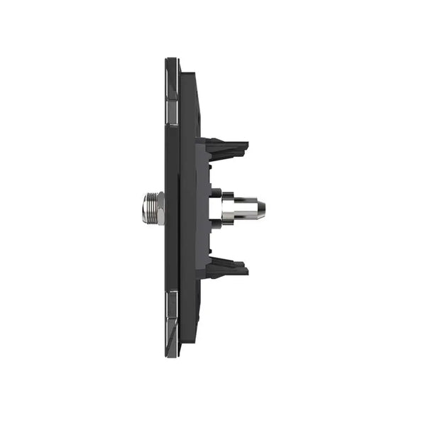 Livolo | Zwart | SR | Satelliet- Antenne | Satelliet- Antenne Livolo Nederland B.V.