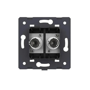 Livolo | Zwart | SR | TV - Male | TV - Female Livolo Nederland B.V.