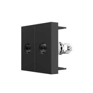 Livolo | Zwart | SR | TV | TV | Female Livolo Nederland B.V.