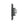 Livolo | Zwart | SR+SR | Wandcontactdoos | Telefoon | Blindplaat Livolo Nederland B.V.