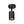 Plafondlamp | Zwart | 1 | LED spot | Rond | Verstelbaar Livolo Nederland B.V.