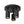 Plafondlamp | Zwart | 3 | LED spot | Rond | Verstelbaar Livolo Nederland B.V.