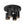 Plafondlamp | Zwart | 4 | LED spot | Rond | Verstelbaar Livolo Nederland B.V.