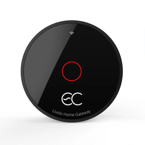 Livolo | Smart Home Hub | Gateway EC Livolo Nederland B.V.