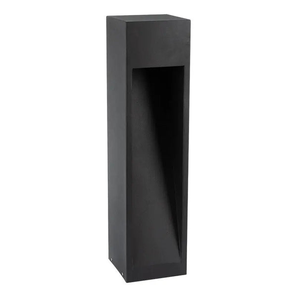 LED | Wandlamp | IP65 waterdicht | Plug and Play | Zwart | Warm/wit (kopie) Livolo Nederland B.V.