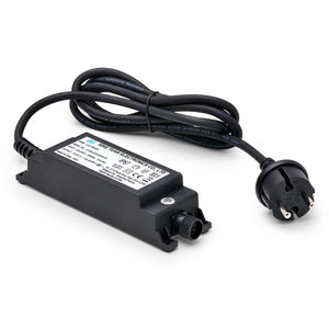 Adapter | Tuinverlichting | Plug and Play | IP44 | 100Watt Livolo Nederland B.V.