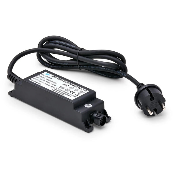 Adapter | Tuinverlichting | Plug and Play | IP44 | 100Watt Livolo Nederland B.V.