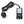 Adapter | Tuinverlichting | Plug and Play | IP44 | 100Watt Livolo Nederland B.V.