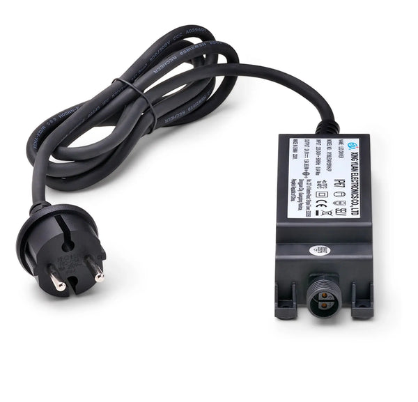 Adapter | Tuinverlichting | Plug and Play | IP44 | 100Watt Livolo Nederland B.V.