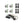 Complete Veranda Set | Deluxe 2 | Veranda verlichting 12V | Plug and Play | 4 Inbouwspots | Dimbaar Livolo Nederland