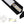Profiel | Inbouw | 1 Meter | Hoek | Zwart | 16 x 16 | COB ledstrip Livolo Nederland B.V.