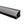 Profiel | Inbouw | 1 Meter | Hoek | Zwart | 16 x 16 | COB ledstrip Livolo Nederland B.V.