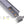 Profil | Intégré | 1 mètre | Droit | Noir | 17,3 x 14,5 | Bande LED COB Livolo Nederland B.V.