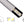 Profiel | Opbouw | 1 Meter | Hoek | Zwart | 16 x 16 | COB ledstrip Livolo Nederland B.V.