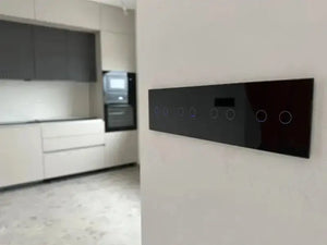Slimme Livolo schakelaar als alternatief voor slimme verlichting in huis