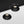 Trimless inbouwspot | Zwart | Verdiept | GU10 fitting | IP65 | ø 83mm Livolo Nederland