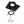 Spot encastrable sans garniture | Noir | Approfondi | Inclinable | Raccord GU10 | Carré | ▢ 83 mm Livolo Nederland B.V.