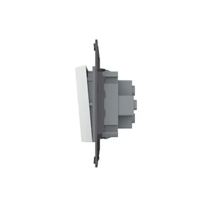 Livolo | Gris | 1 | Module | Marche/Arrêt | Changer | Interrupteur à bascule Livolo Nederland B.V.