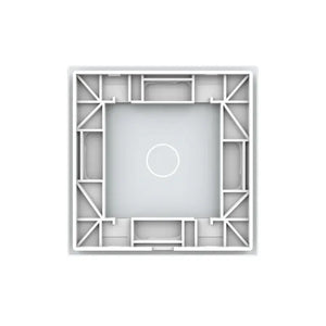 Livolo | Wit | 1 | Glasplaat | Touchschakelaar Livolo Nederland B.V.