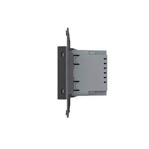 Livolo | Zwart | SR | Module | Verlichting Livolo Nederland B.V.