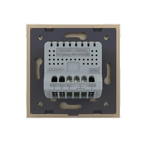 Livolo | Or | 1 | Marche/Arrêt | Changer | Smart Home Livolo Nederland B.V.