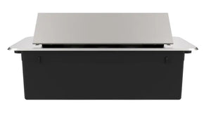 Livolo | Zilver | 3 | Pop-Up Stekkerdoos | Push | Inbouw | Stopcontacten-Goud Livolo Nederland B.V.