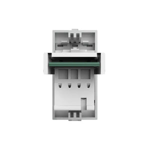 Livolo | Grijs | SR | Enkel | Telefoon - RJ11 Livolo Nederland B.V.