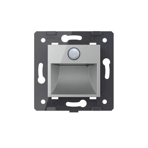 Livolo | Grijs | SR | Module | Verlichting | Beweging en dag/nacht sensor Livolo Nederland B.V.