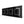 Livolo | Zwart | SR+SR+SR+SR | Wandcontactdoos | Chrome frame Livolo Nederland B.V.
