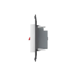 Livolo | Blanc | SR | Approche audio | Plaque aveugle Livolo Nederland B.V.