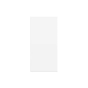 Livolo | Wit | SR | Enkel | Blindplaat Livolo Nederland B.V.