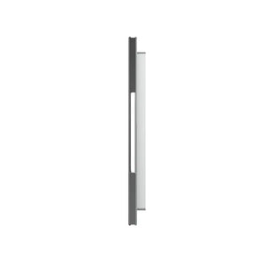 Livolo | Wit | 2+1+1+1 | Glasplaat | Touchschakelaar Livolo Nederland B.V.